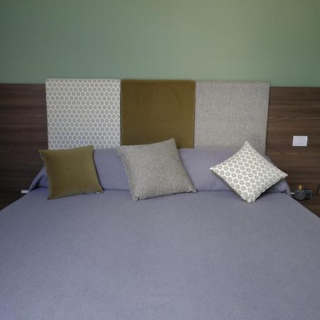 Cirasa Luxury Country House Trecastagni Buitenkant foto