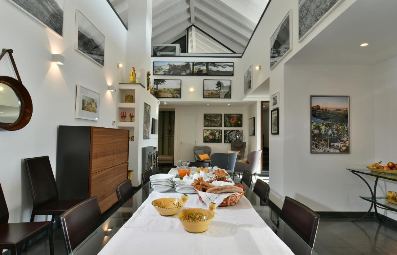 Cirasa Luxury Country House Trecastagni Buitenkant foto