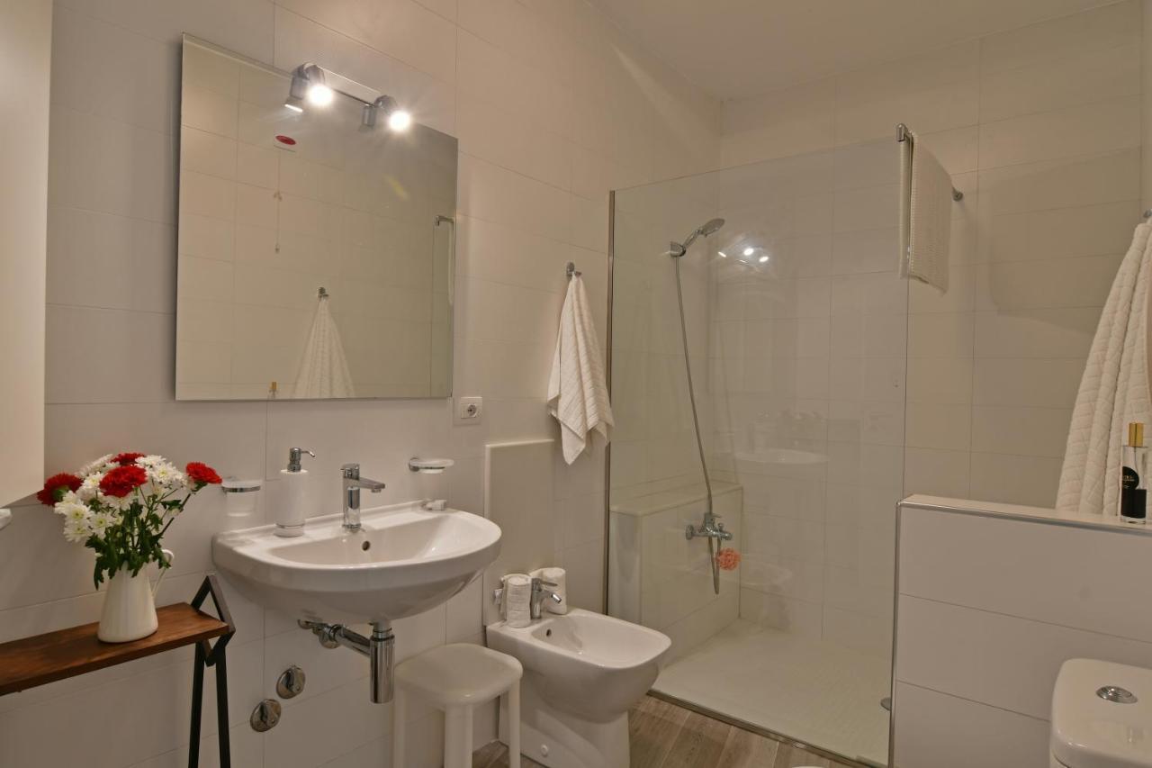 Cirasa Luxury Country House Trecastagni Buitenkant foto