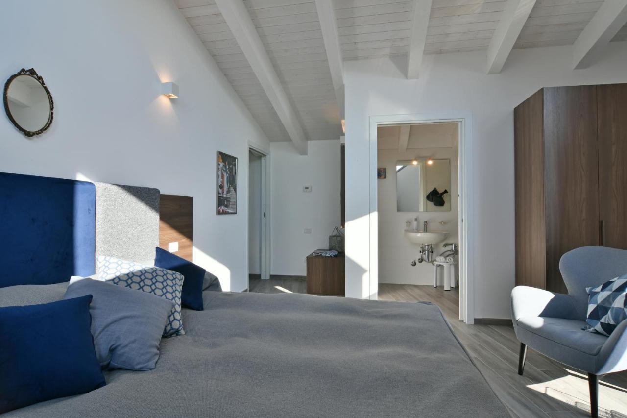 Cirasa Luxury Country House Trecastagni Buitenkant foto