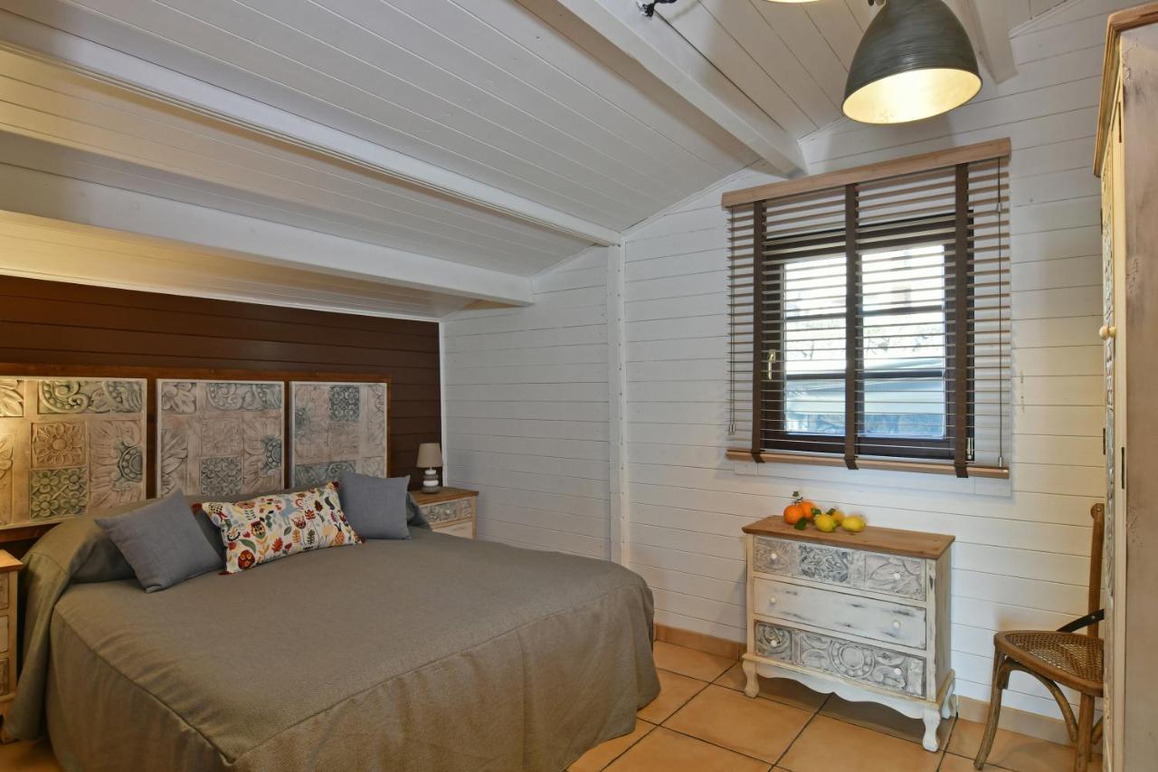Cirasa Luxury Country House Trecastagni Buitenkant foto