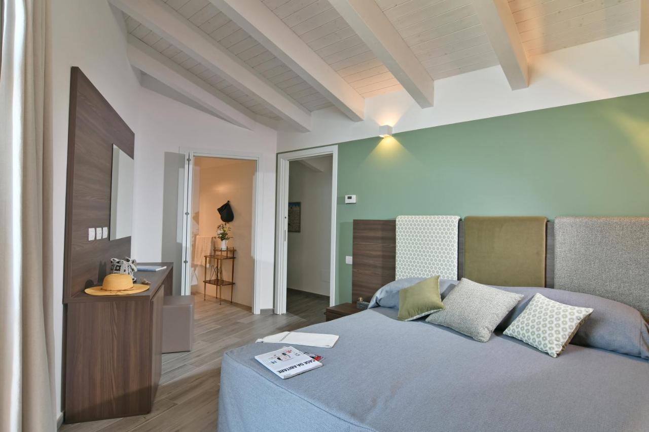 Cirasa Luxury Country House Trecastagni Buitenkant foto
