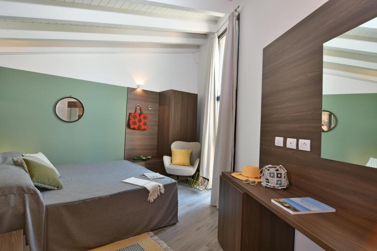 Cirasa Luxury Country House Trecastagni Buitenkant foto