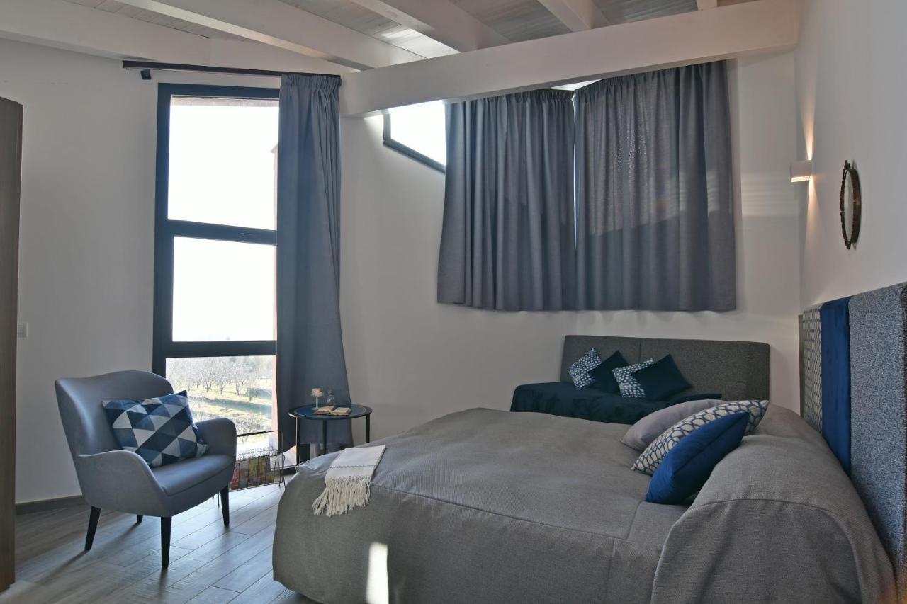 Cirasa Luxury Country House Trecastagni Buitenkant foto