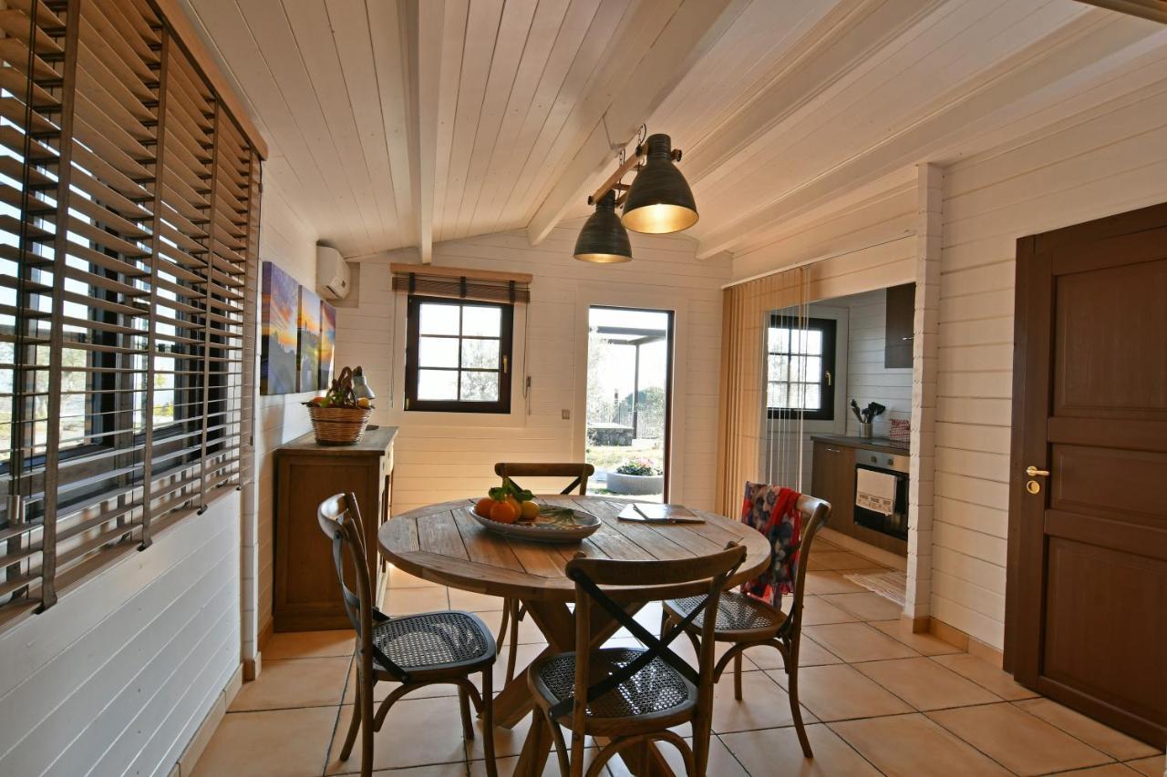 Cirasa Luxury Country House Trecastagni Buitenkant foto