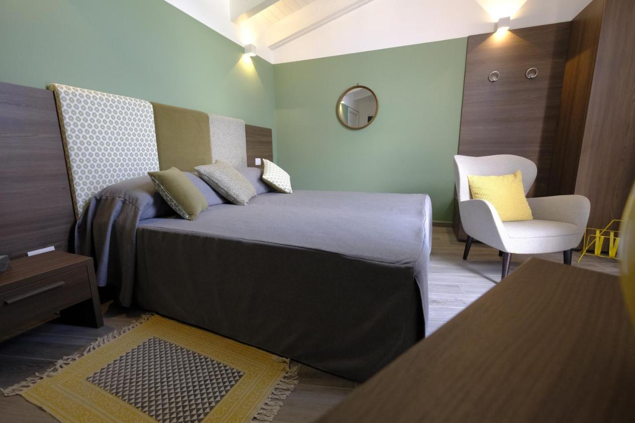 Cirasa Luxury Country House Trecastagni Buitenkant foto