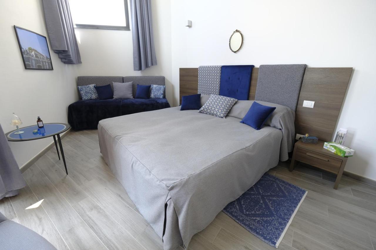 Cirasa Luxury Country House Trecastagni Buitenkant foto