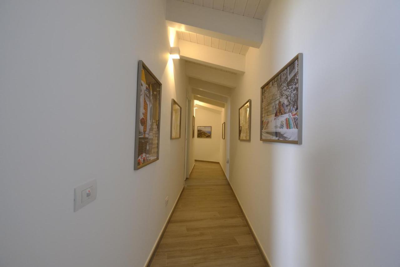 Cirasa Luxury Country House Trecastagni Buitenkant foto
