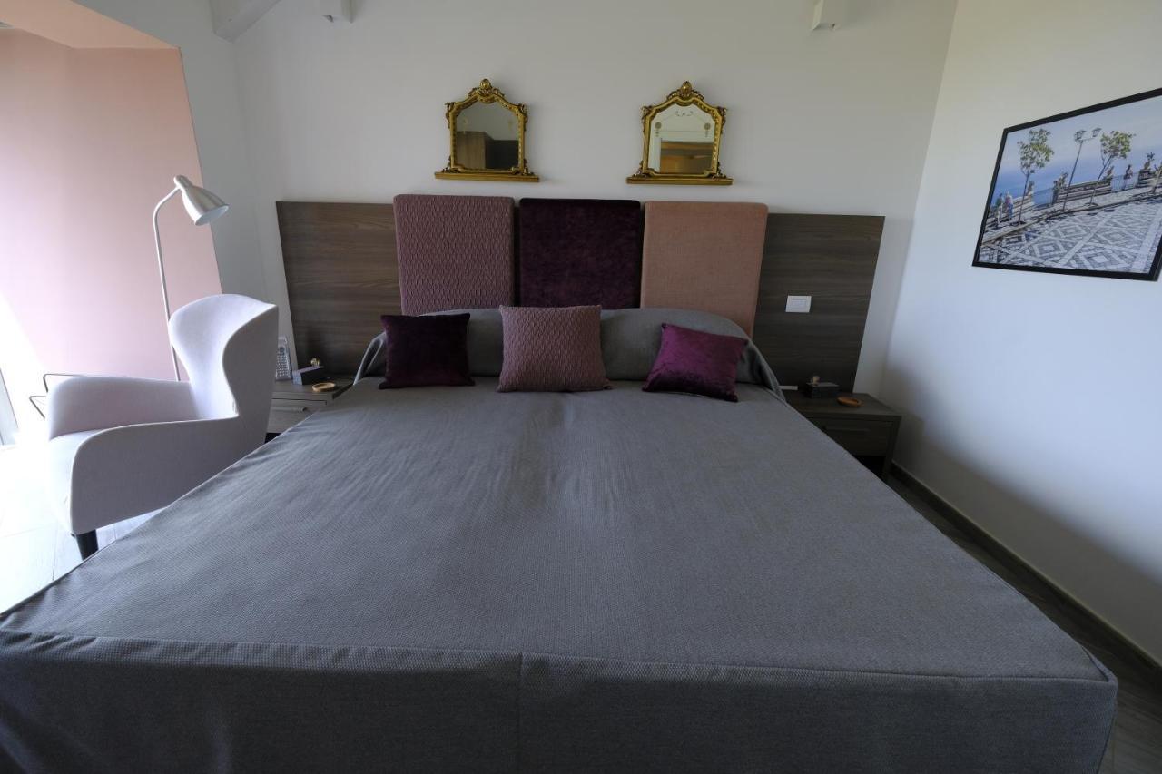 Cirasa Luxury Country House Trecastagni Buitenkant foto