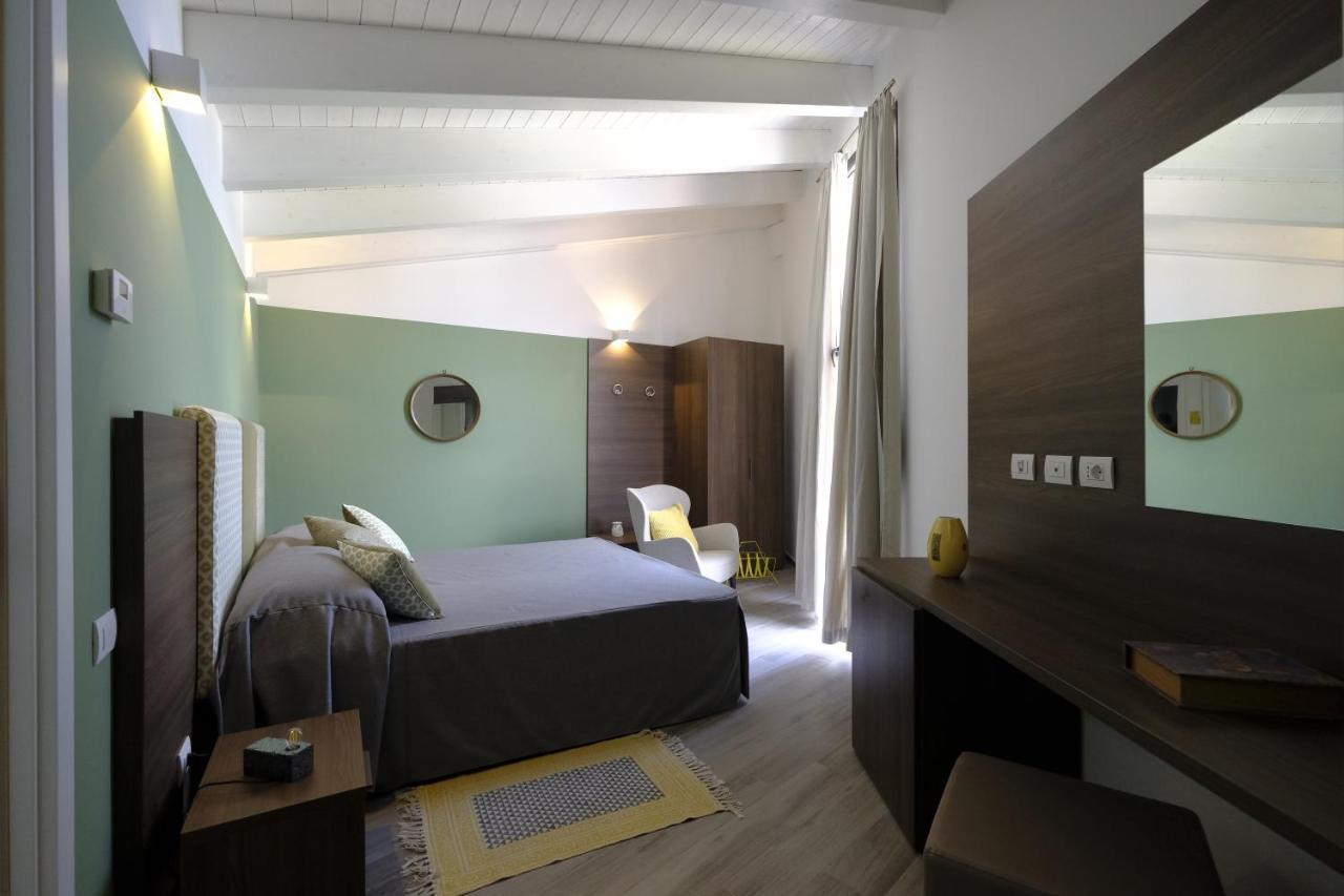 Cirasa Luxury Country House Trecastagni Buitenkant foto
