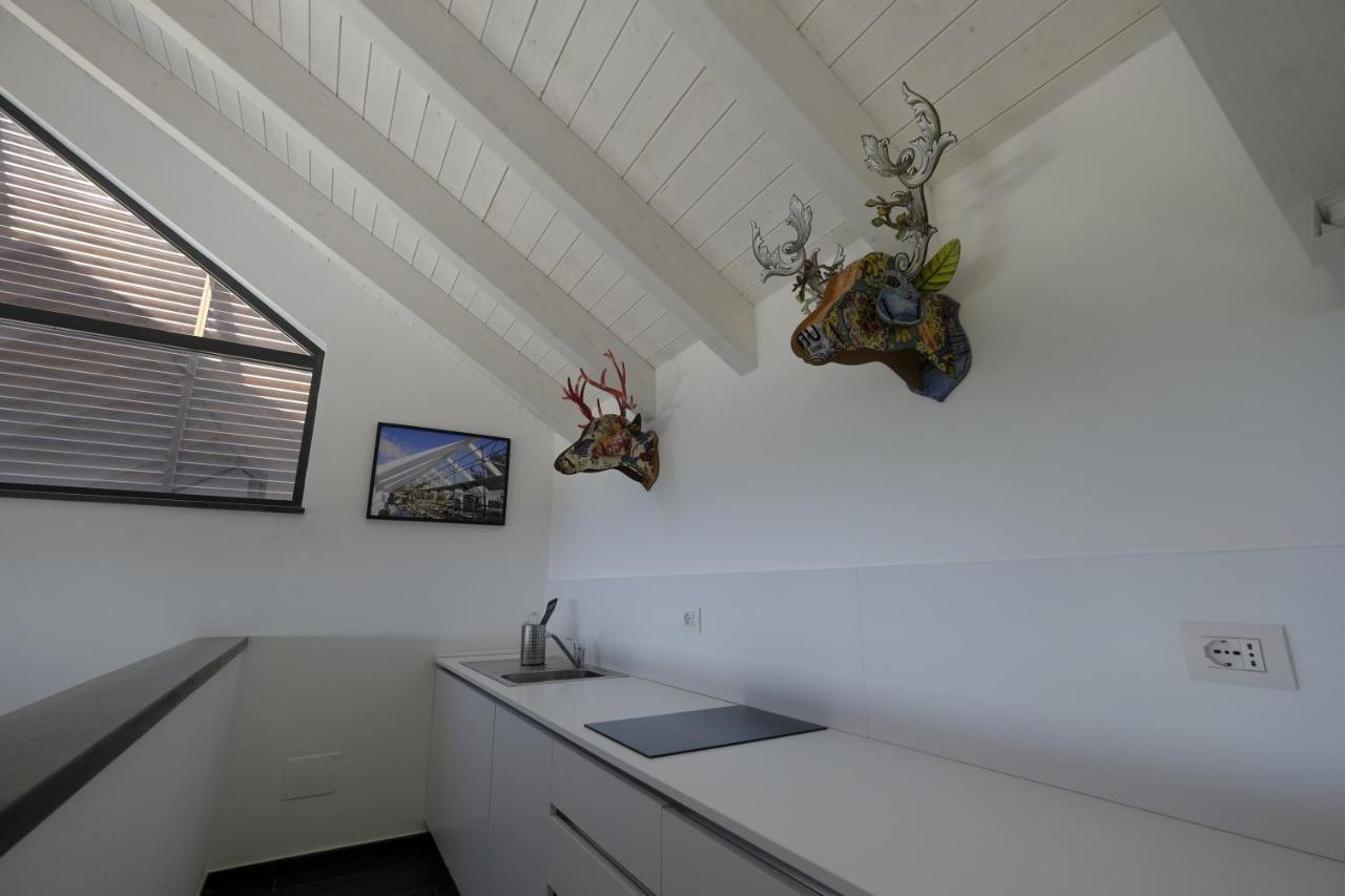 Cirasa Luxury Country House Trecastagni Buitenkant foto