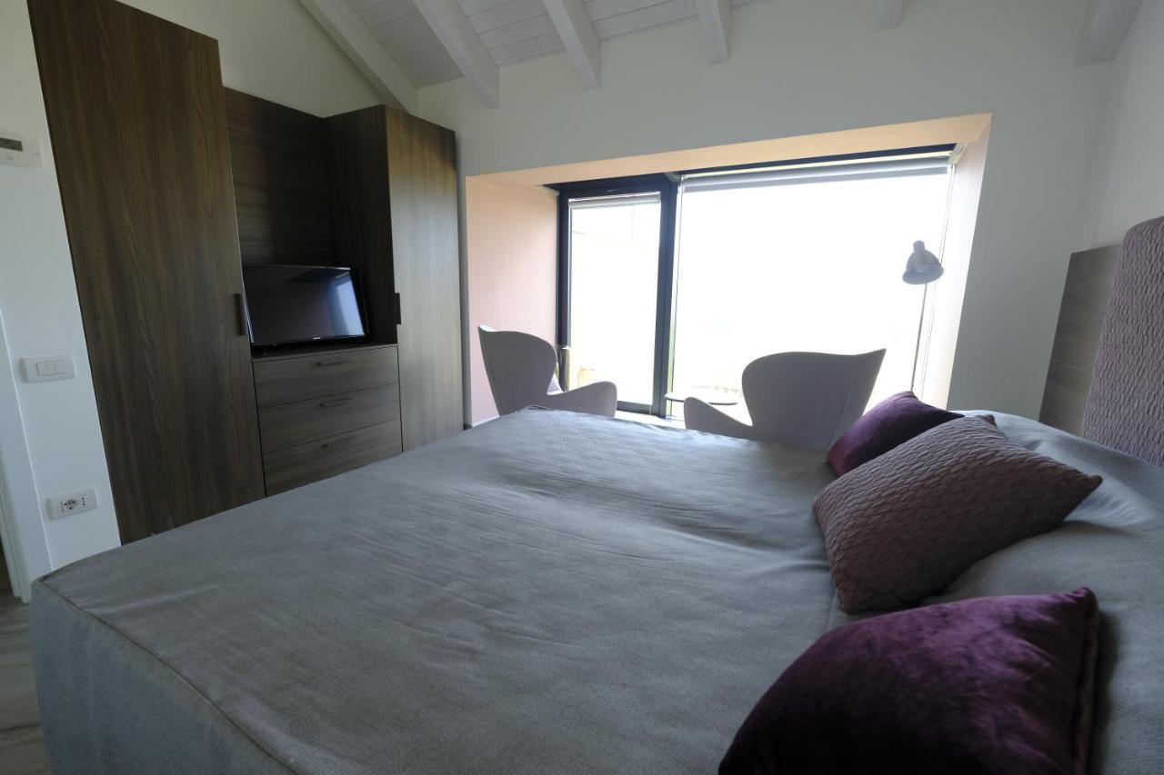 Cirasa Luxury Country House Trecastagni Buitenkant foto