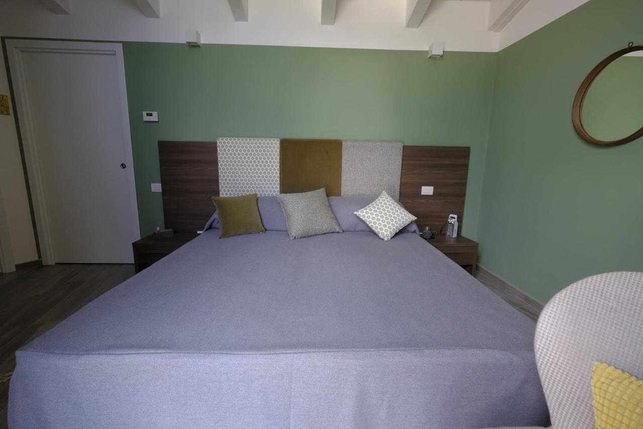 Cirasa Luxury Country House Trecastagni Buitenkant foto