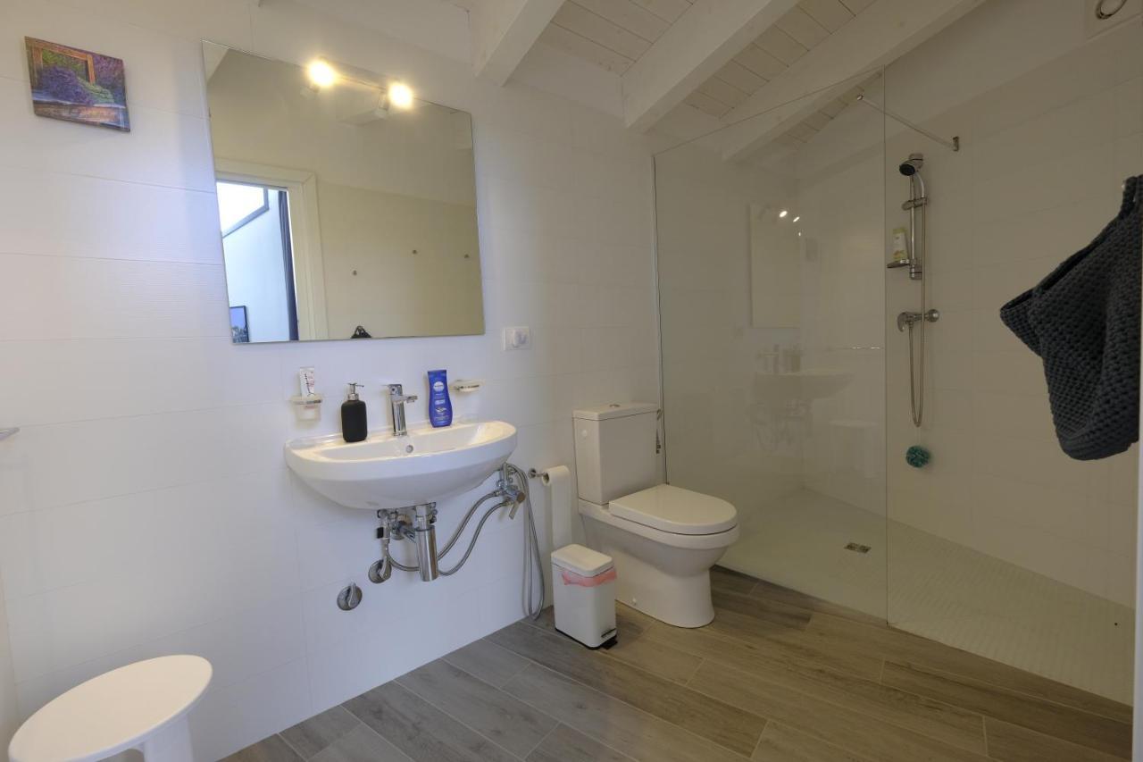 Cirasa Luxury Country House Trecastagni Buitenkant foto