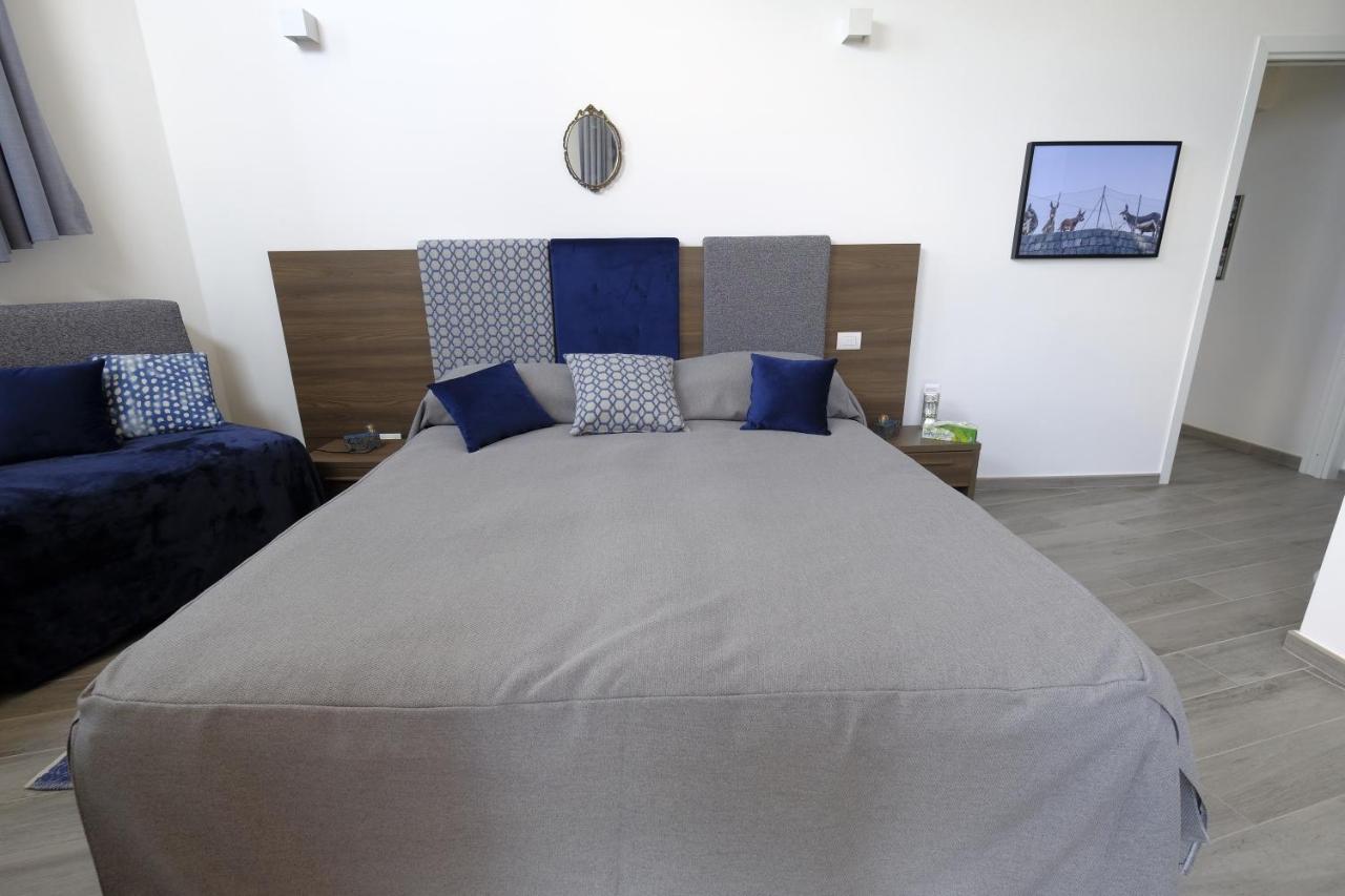 Cirasa Luxury Country House Trecastagni Buitenkant foto