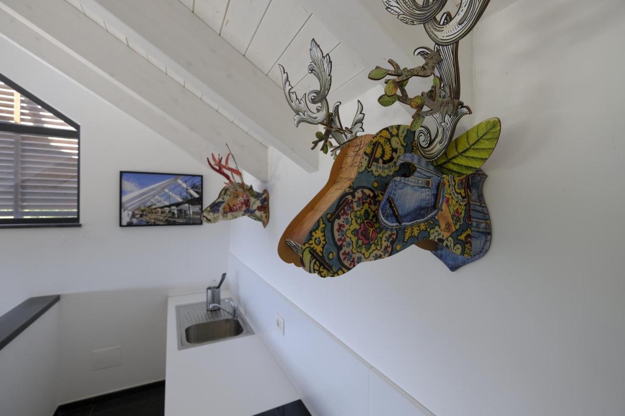 Cirasa Luxury Country House Trecastagni Buitenkant foto