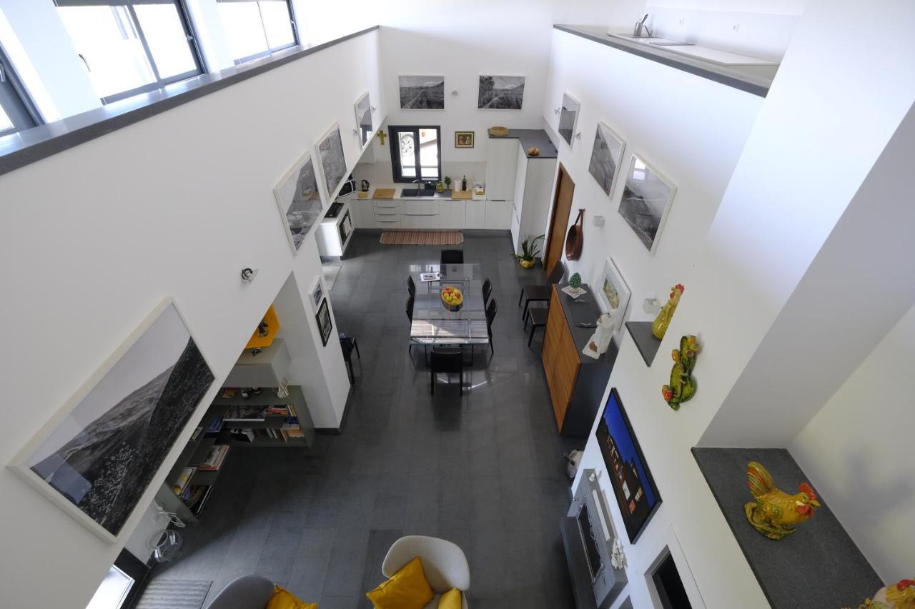 Cirasa Luxury Country House Trecastagni Buitenkant foto