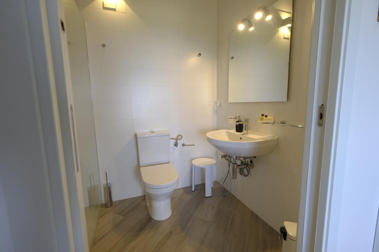 Cirasa Luxury Country House Trecastagni Buitenkant foto