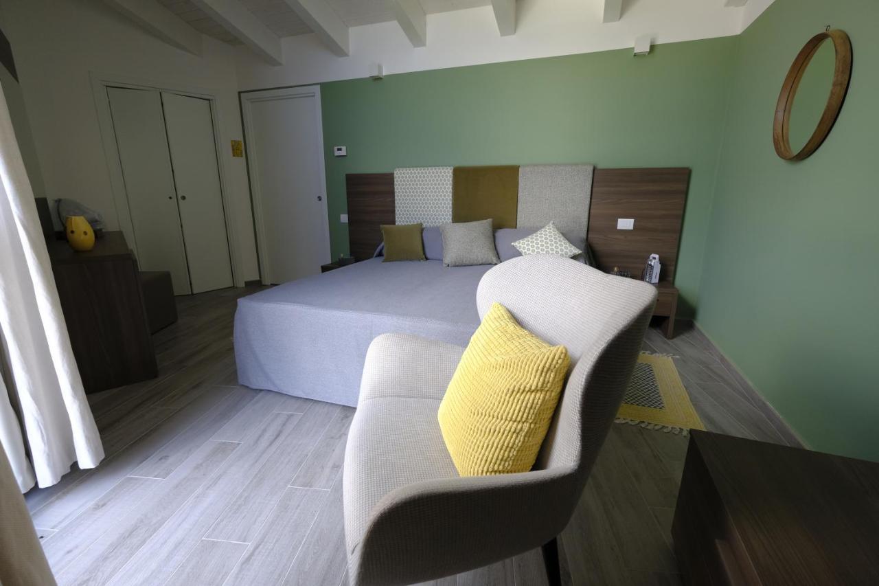Cirasa Luxury Country House Trecastagni Buitenkant foto