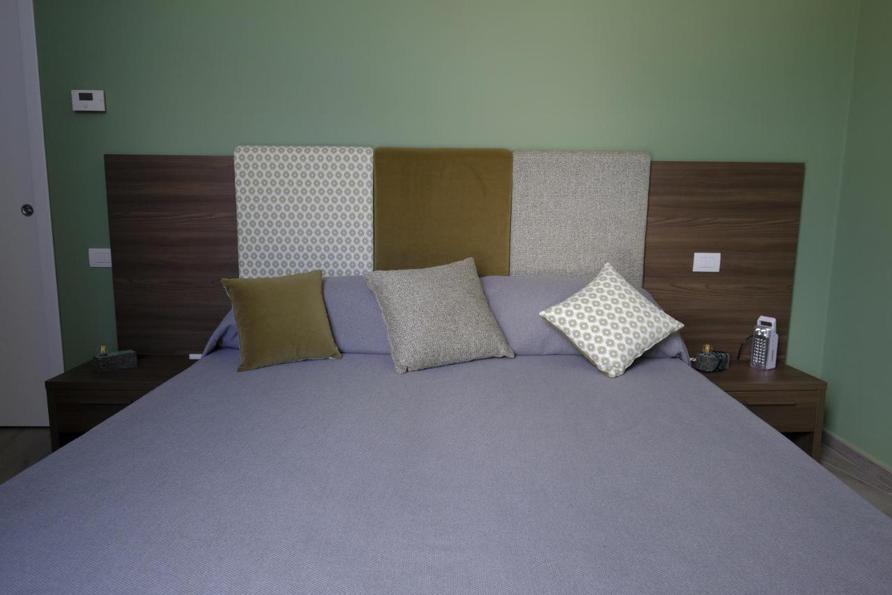 Cirasa Luxury Country House Trecastagni Buitenkant foto