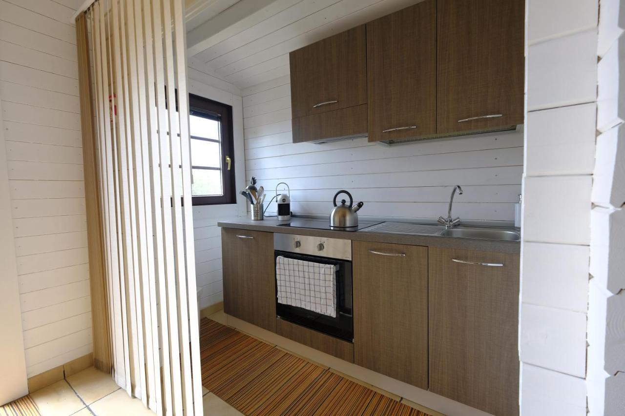 Cirasa Luxury Country House Trecastagni Buitenkant foto