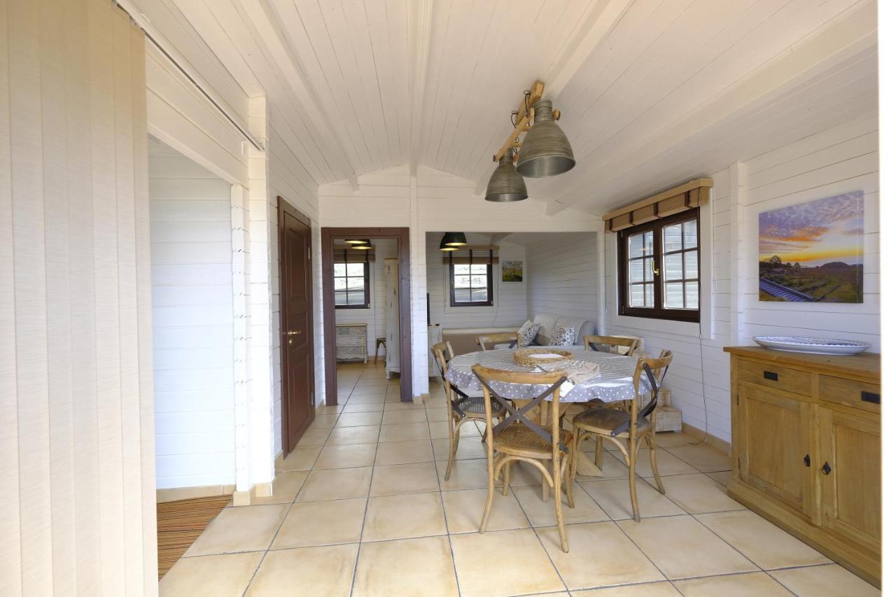 Cirasa Luxury Country House Trecastagni Buitenkant foto