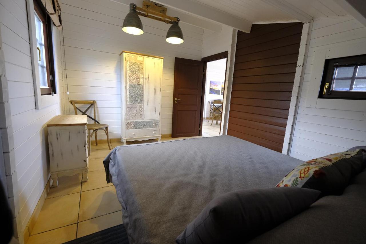 Cirasa Luxury Country House Trecastagni Buitenkant foto