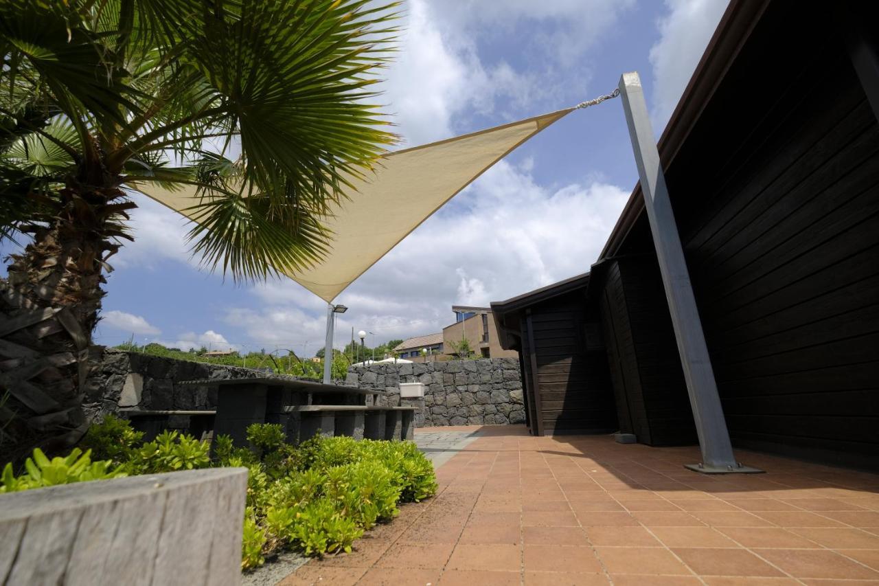 Cirasa Luxury Country House Trecastagni Buitenkant foto