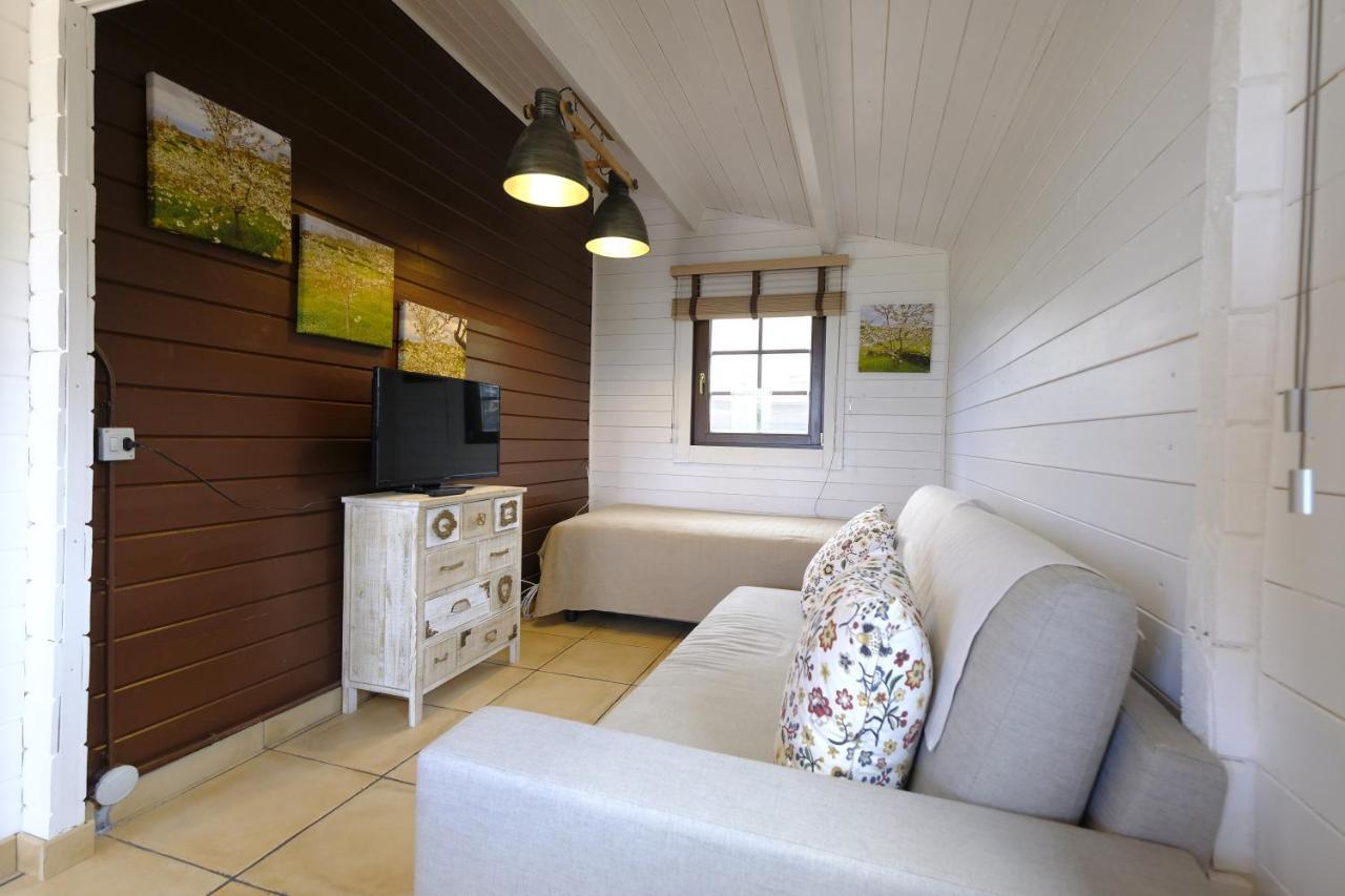 Cirasa Luxury Country House Trecastagni Buitenkant foto
