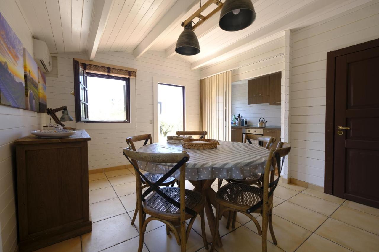 Cirasa Luxury Country House Trecastagni Buitenkant foto
