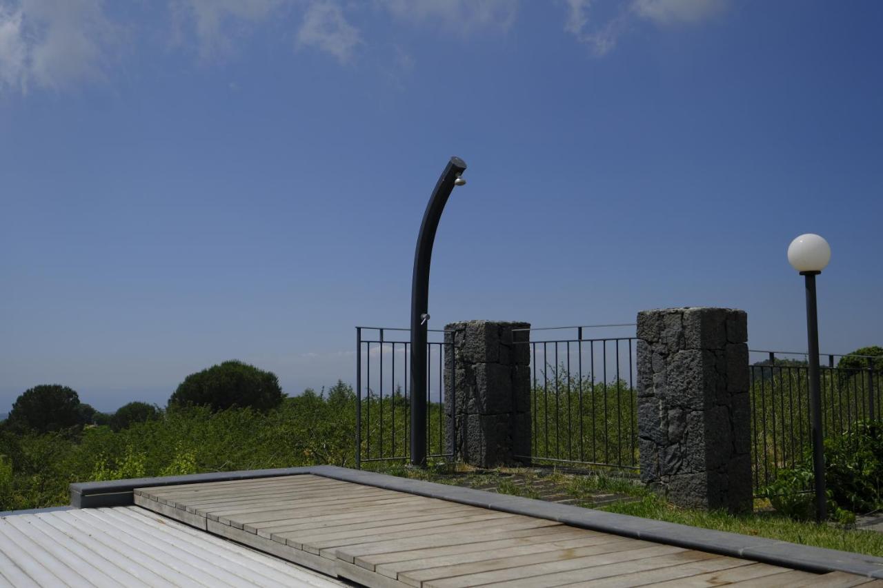 Cirasa Luxury Country House Trecastagni Buitenkant foto