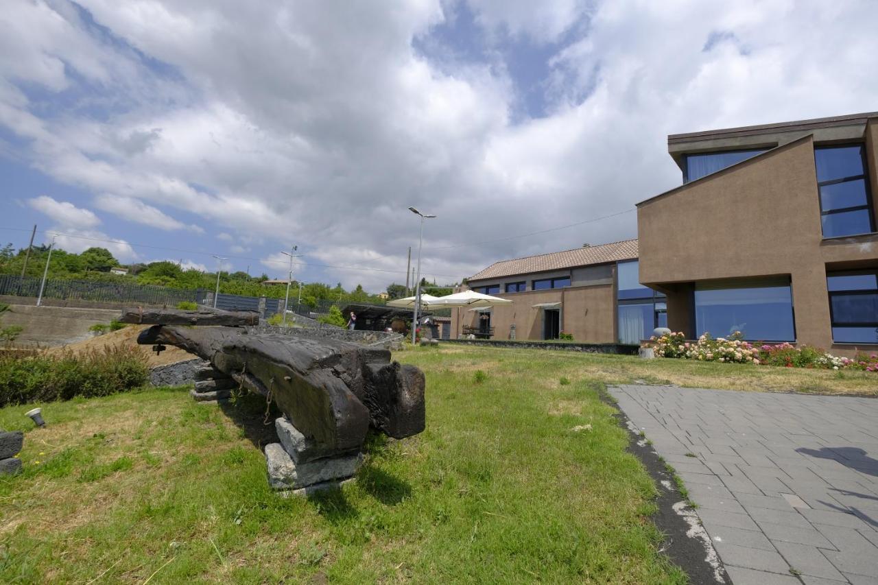 Cirasa Luxury Country House Trecastagni Buitenkant foto