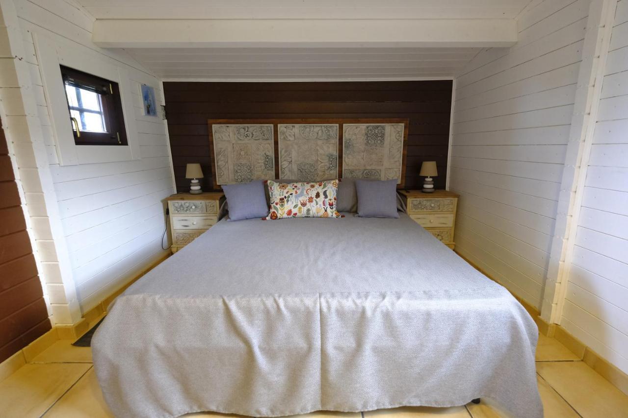 Cirasa Luxury Country House Trecastagni Buitenkant foto